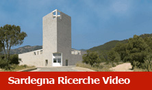 Sardegna Ricerche Video