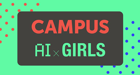 Campus AI X Girls
